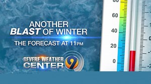 6.9K views · 20 reactions | Another blast of winter is coming, but it’s not the snow you need to be worried about. The latest forecast at 11pm on WSOC Tonight. | WSOC-TV | Facebook