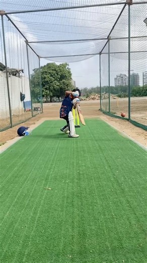 Mahir ko drive ki practice |#cricket #highlight #tilakverma #sports #battingpractice #practice