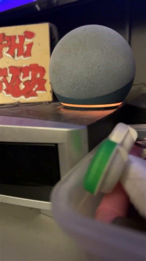 Alexa setup mode 4th generation