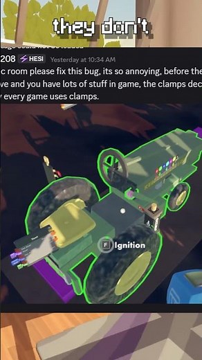 Rec Room's NEW Update BROKE THIS!