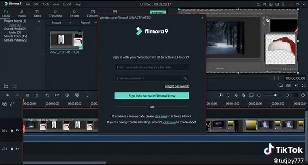 Effective Ways to Remove Watermark on Filmora 9