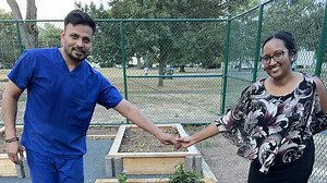 Edison's first community garden will help feed those in need