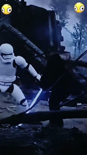 star wars first order stormtrooper#edit#capcut