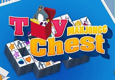 Mahjongg Toy Chest - kostenlos online spielen 🕹️