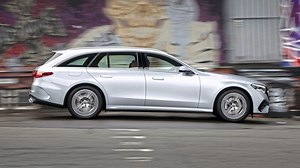 Überzeugt der Mercedes-Kombi im Test?