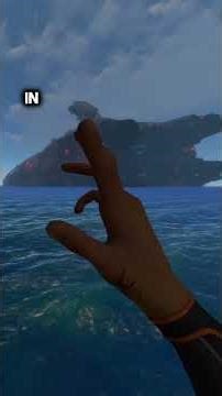 Subnautica Story Explained In One Minute