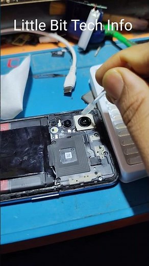 Best Tool for Camera lens Cleaning without damaging #camera #cleaning #diy
