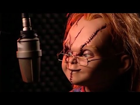 Seed Of Chucky deleted scene