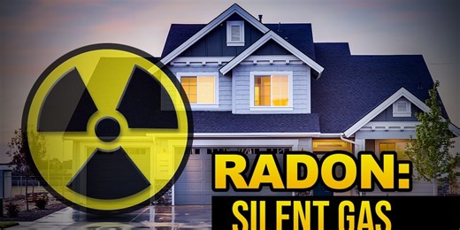 North Carolina offers free radon test kits for National Radon Action Month