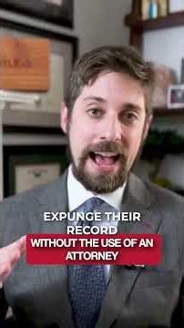 Everything You Need to Know About Expunging Your Record in NJ