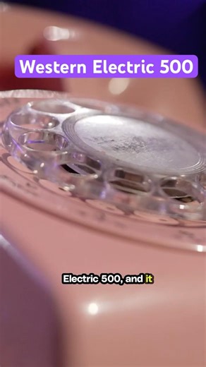 A look back at the most iconic landline phone