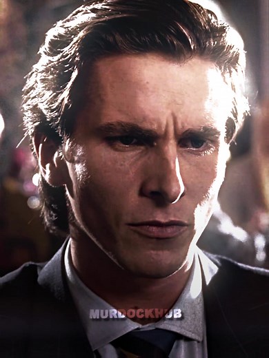 Best Velo Yet: Patrick Bateman American Psycho Edit