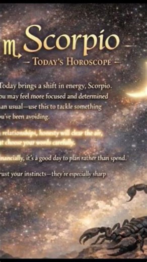 Scorpio compatibility with each sign. Read Caption..