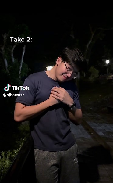 Attempting the #kimseonhosmilechallenge .. attempting lang. 😆