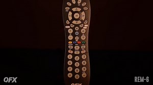 Watch QFX REM-6 6 in 1 Universal Remote Control on Amazon Live