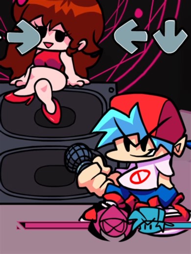 Friday Night Funkin' GOSPEL (ALT) (94%) #fnf #bf #mods #gospel #alt