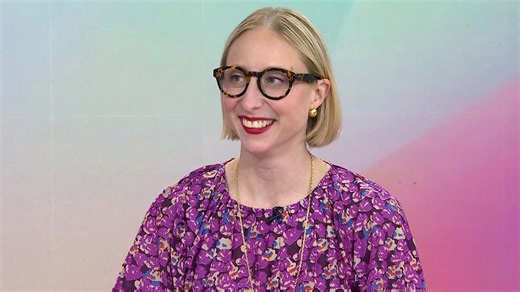 Author Emma Straub Talks 'American Fantasy,' Shares Book Picks