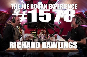 You haven't listened to my episode yet on Joe Rogan? What is wrong with you?! Okay, okay, I'll let it slide this time. Listen now on Spotify ➡️ bit.ly/RRR-JRE | Richard Rawlings