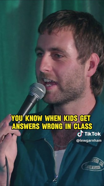 Dramatic Irony: Teacher Aide Edition