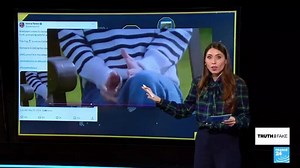 Debunking claims that Kate Middleton's cancer reveal video is AI-generated