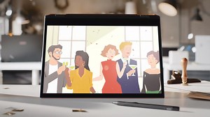 "MSI laptop is the most desired surprise for you after unwrapping the gift! Insisting in making exceptional laptops, we share all the good times with our fans. MSI wishes you a happiest holiday with the loved ones. Enjoy this holiday season and our special discount! https://youtu.be/K9koadttA7k" | MSI Gaming | Facebook