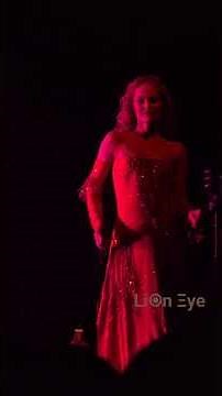 Vanessa Paradis - Natural High - 26.03.26 - concert Arena Aix en Provence