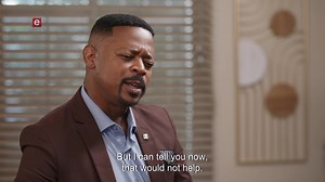 Definition of Caesar: A selfish self-serving, greedy businessman who just so happens to reside in Emnyameni #etvSmokeAndMirrors TONIGHT at 9PM | Smoke & Mirrors