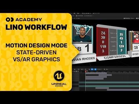 Sublayers in Motion Design | Layered Augmented Reality Graphics
