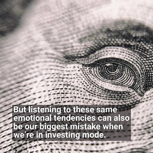 87K views · 170 reactions | Your brain is to blame for all your boneheaded money mistakes. https://www.fool.com/how-to-invest/thirteen-steps/step-5-avoid-the-biggest-mistake-investors-make.aspx | The Motley Fool | Facebook