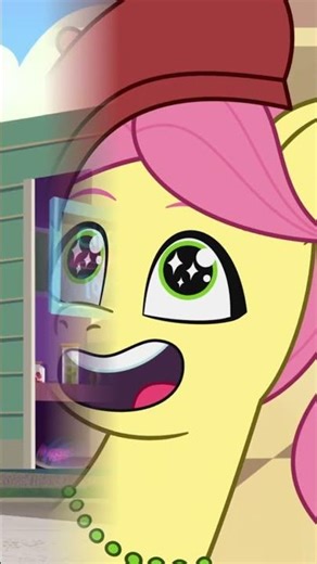 Criminal Critters 🐰 My Little Pony: Tell Your Tale #shorts #mlp #cartoon #magic #pony