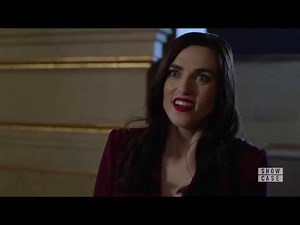 Supergirl new suit scene (supergirl s05 ep01)