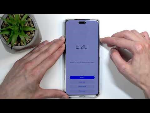 Comment vider la partition cache sur HUAWEI Nova 14 Pro