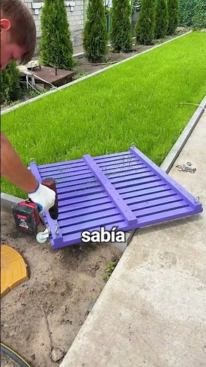 How to make a modern and functional sliding door