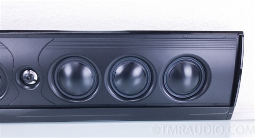 Definitive Technology Mythos XTR-50 On Wall Center Speaker
