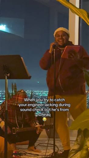 doc backer | Bro sound like cartoon character but for the life of me I can’t remember who 😭 #docbacker #nightsatnoctera #soundengineer #creatives #comedy | Instagram