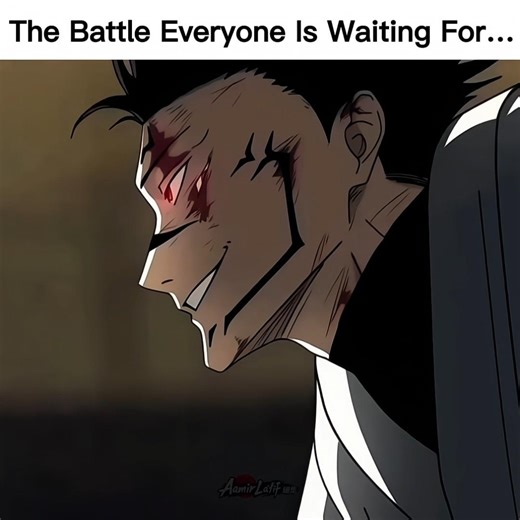 Everyone’s Waiting for This Fight… 2027 ⏳ | Gojo vs Sukuna