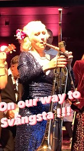 Svängsta!!!! I Dag skall jag spela med Roger Berg Big Band det skall bli så kul!!!!!!! Roger Bergs Big Band & Gunhild Carling https://nortic.se/ticket/event/46388 | Gunhild Carling