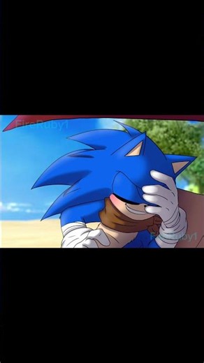 My Type [SonAmy Animatic]