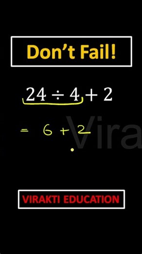 Smart Math Trick | Simple Technique That Works Everywhere