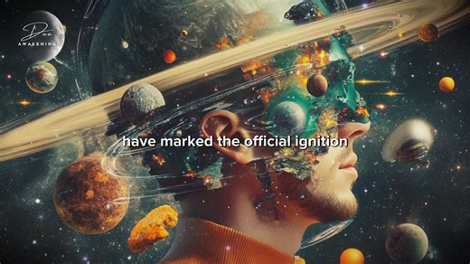 29K views · 616 reactions | Solar Flares May 2025: Earth Just Got Hit!! & (What You Feel Isn’t Random!) Part 5 | DNA AWAKENING | Facebook