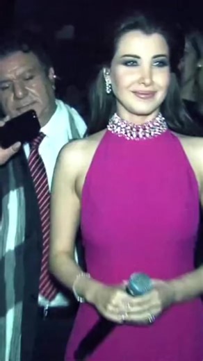 🪭ماريا (@nancyajramfann)’s videos with Ya Ghali - Nancy Ajram