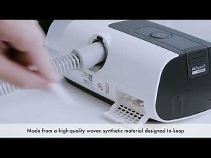 DISPOSABLE REPLACEMENT FILTERS FOR AIRSENSE 11 CPAP