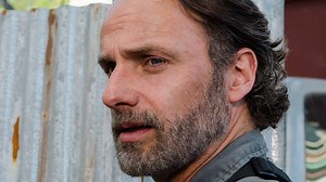 The Walking Dead Creator Gives Update on the Rick Grimes Movie