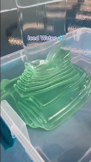 New Warehouse Slime Pours 🔥