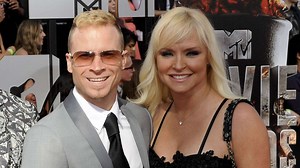 Am Set zu Musikvideo kennengelernt: Backstreet Boys – Brian Littrell feiert 25. Hochzeitstag mit Leighanne