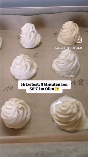 Suchst du eine Buttercreme für den Sommer? ☀️ Diese 3 funktionieren! 👌🏼