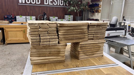 The one thing every workshop needs – part 4