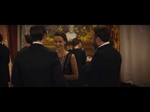 BOLERO | Bande-annonce officielle | SPHÈRE FILMS