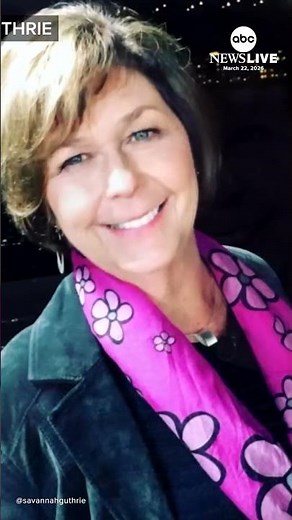 Guthrie family shares new statement as search for mother continues