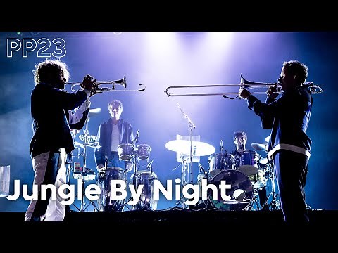 Jungle By Night - live at Pinkpop 2023